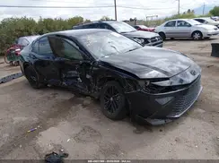4T1DAACK2SU120360 2025 TOYOTA CAMRY