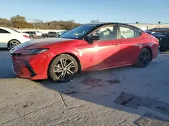 4T1DAACK2SU120665 2025 TOYOTA CAMRY