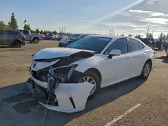 4T1DAACK2SU122089 2025 TOYOTA CAMRY