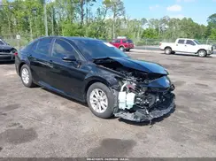 4T1DAACK2SU124019 2025 TOYOTA CAMRY