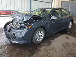 4T1DAACK2SU124876 2025 TOYOTA CAMRY