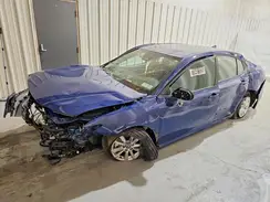 4T1DAACK2SU124974 2025 TOYOTA CAMRY