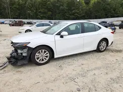 4T1DAACK2SU125669 2025 TOYOTA CAMRY