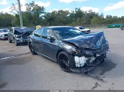 4T1DAACK2SU125834 2025 TOYOTA CAMRY