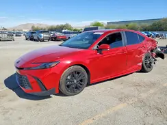 4T1DAACK2SU126319 2025 TOYOTA CAMRY