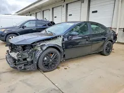 4T1DAACK2SU127857 2025 TOYOTA CAMRY