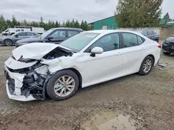 4T1DAACK2SU128054 2025 TOYOTA CAMRY