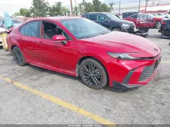 4T1DAACK2SU128247 2025 TOYOTA CAMRY