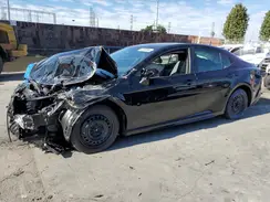 4T1DAACK2SU128524 2025 TOYOTA CAMRY