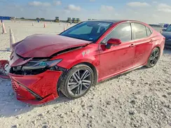 4T1DAACK2SU128538 2025 TOYOTA CAMRY