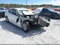 4T1DAACK2SU129690 2025 TOYOTA CAMRY