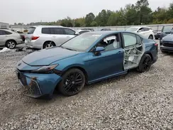 4T1DAACK2SU130080 2025 TOYOTA CAMRY