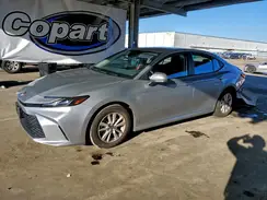 4T1DAACK2SU130144 2025 TOYOTA CAMRY