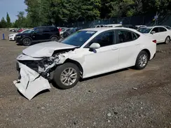4T1DAACK2SU130435 2025 TOYOTA CAMRY
