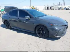 4T1DAACK2SU130449 2025 TOYOTA CAMRY