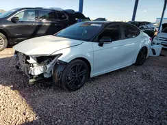 4T1DAACK2SU130600 2025 TOYOTA CAMRY