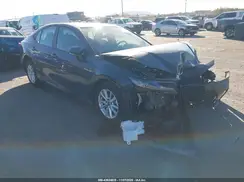 4T1DAACK2SU131018 2025 TOYOTA CAMRY