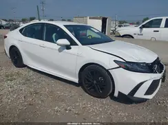 4T1DAACK2SU131441 2025 TOYOTA CAMRY