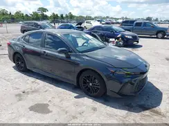 4T1DAACK2SU131522 2025 TOYOTA CAMRY
