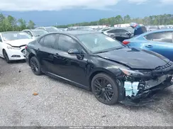 4T1DAACK2SU132931 2025 TOYOTA CAMRY