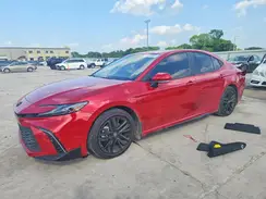 4T1DAACK2SU133092 2025 TOYOTA CAMRY