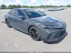 4T1DAACK2SU133111 2025 TOYOTA CAMRY