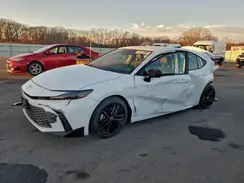 4T1DAACK2SU133254 2025 TOYOTA CAMRY