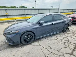 4T1DAACK2SU133478 2025 TOYOTA CAMRY