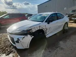 4T1DAACK2SU133917 2025 TOYOTA CAMRY