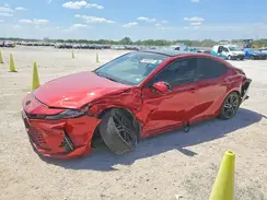 4T1DAACK2SU134839 2025 TOYOTA CAMRY