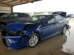 4T1DAACK2SU135036 2025 TOYOTA CAMRY
