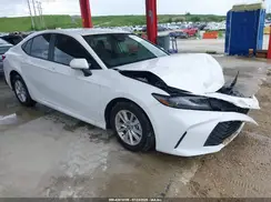 4T1DAACK2SU136266 2025 TOYOTA CAMRY