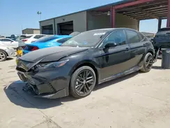 4T1DAACK2SU137482 2025 TOYOTA CAMRY
