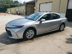 4T1DAACK2SU137918 2025 TOYOTA CAMRY