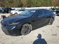 4T1DAACK2SU138938 2025 TOYOTA CAMRY
