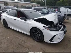 4T1DAACK2SU139717 2025 TOYOTA CAMRY