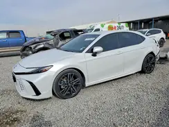 4T1DAACK2SU140558 2025 TOYOTA CAMRY