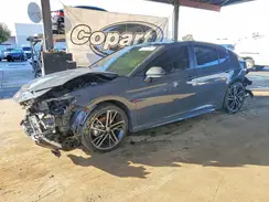 4T1DAACK2SU140625 2025 TOYOTA CAMRY