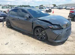 4T1DAACK2SU140804 2025 TOYOTA CAMRY