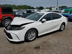 4T1DAACK2SU141242 2025 TOYOTA CAMRY