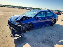 4T1DAACK2SU141368 2025 TOYOTA CAMRY