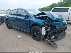 4T1DAACK2SU141371 2025 TOYOTA CAMRY