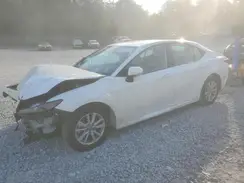 4T1DAACK2SU141905 2025 TOYOTA CAMRY