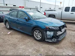 4T1DAACK2SU142584 2025 TOYOTA CAMRY