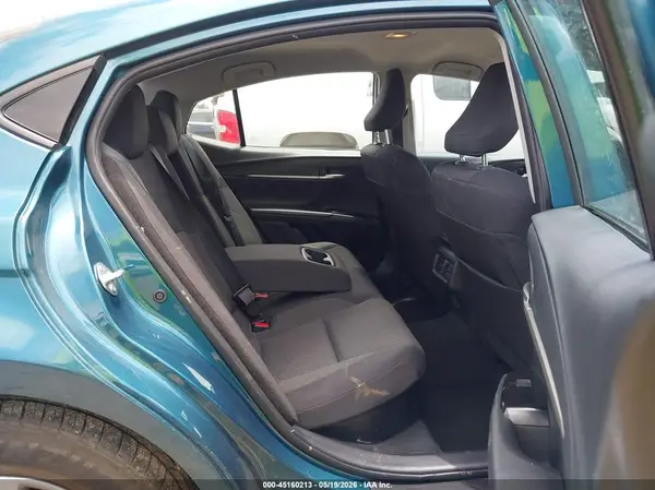 4T1DAACK2SU142584 2025 TOYOTA CAMRY - Image 8