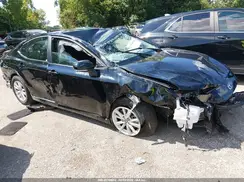 4T1DAACK2SU143637 2025 TOYOTA CAMRY