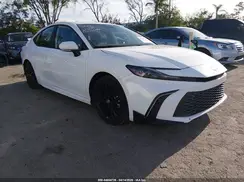 4T1DAACK2SU145081 2025 TOYOTA CAMRY