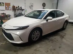 4T1DAACK2SU145453 2025 TOYOTA CAMRY