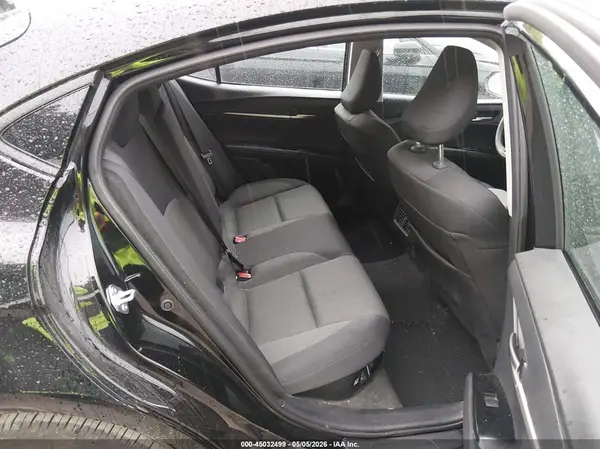 4T1DAACK2SU145873 2025 TOYOTA CAMRY - Image 8