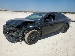 4T1DAACK2SU146294 2025 TOYOTA CAMRY